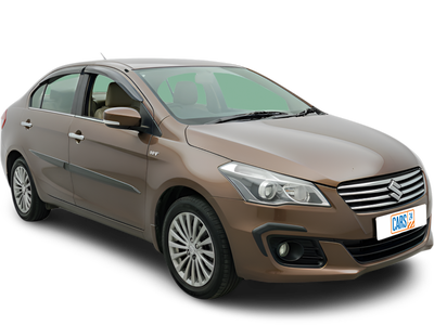 Maruti Ciaz-img